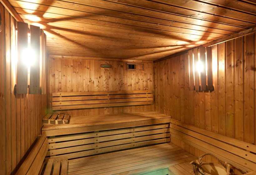 هتل Covilha Doña Maria Affiliated By Meliá