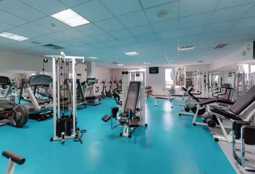 Отель Covilha Doña Maria Affiliated By Meliá