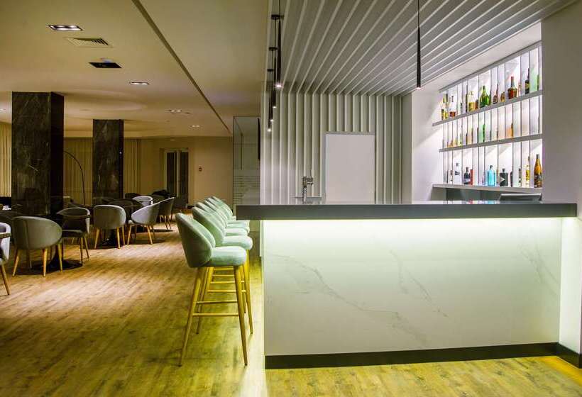 هتل Covilha Doña Maria Affiliated By Meliá