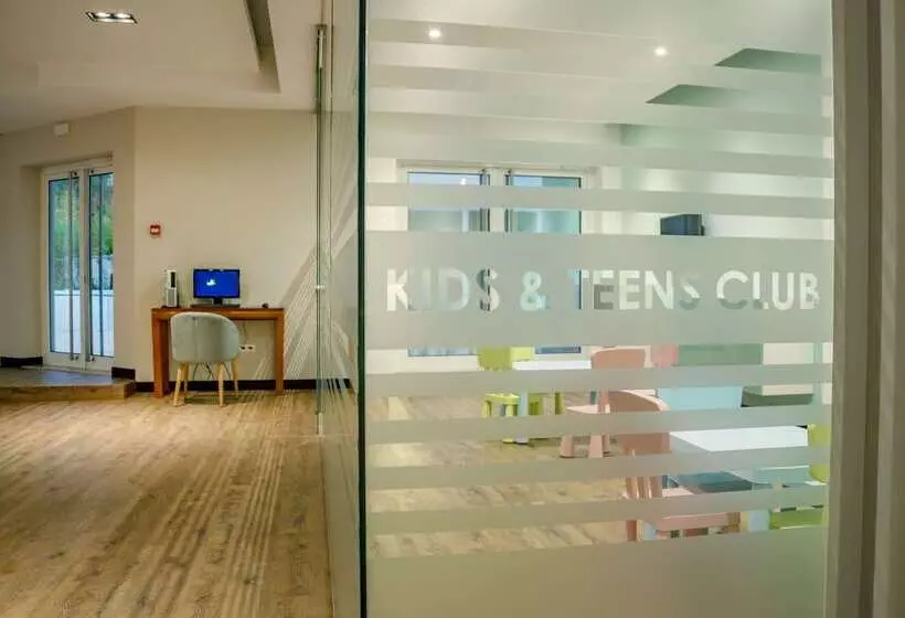 Отель Covilha Doña Maria Affiliated By Meliá