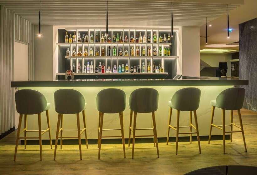 هتل Covilha Doña Maria Affiliated By Meliá