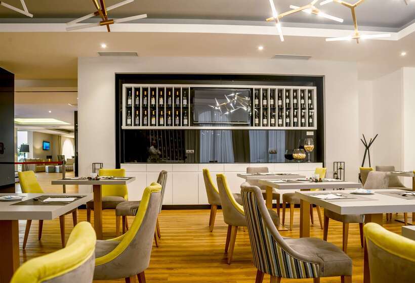 هتل Covilha Doña Maria Affiliated By Meliá