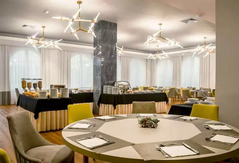 Отель Covilha Doña Maria Affiliated By Meliá