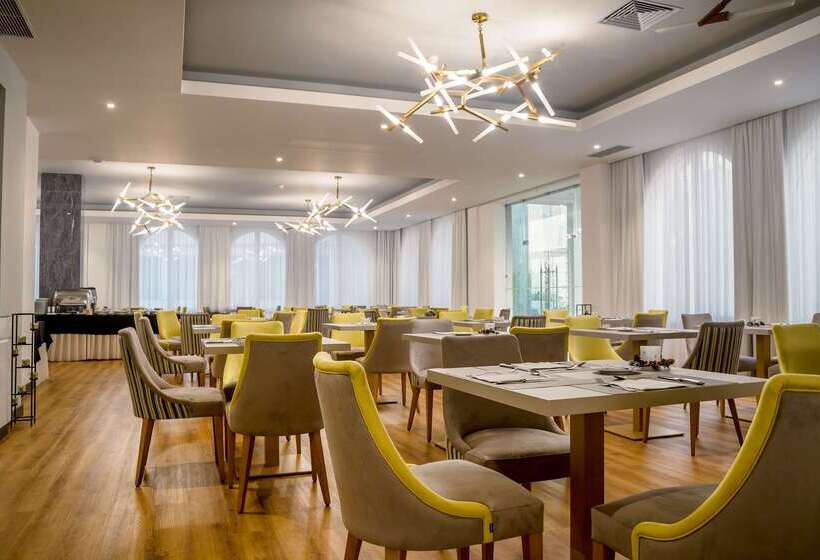 هتل Covilha Doña Maria Affiliated By Meliá