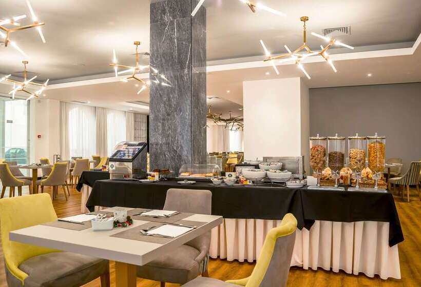 هتل Covilha Doña Maria Affiliated By Meliá