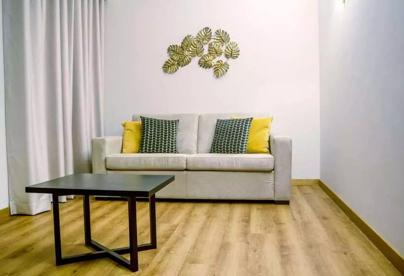 Отель Covilha Doña Maria Affiliated By Meliá