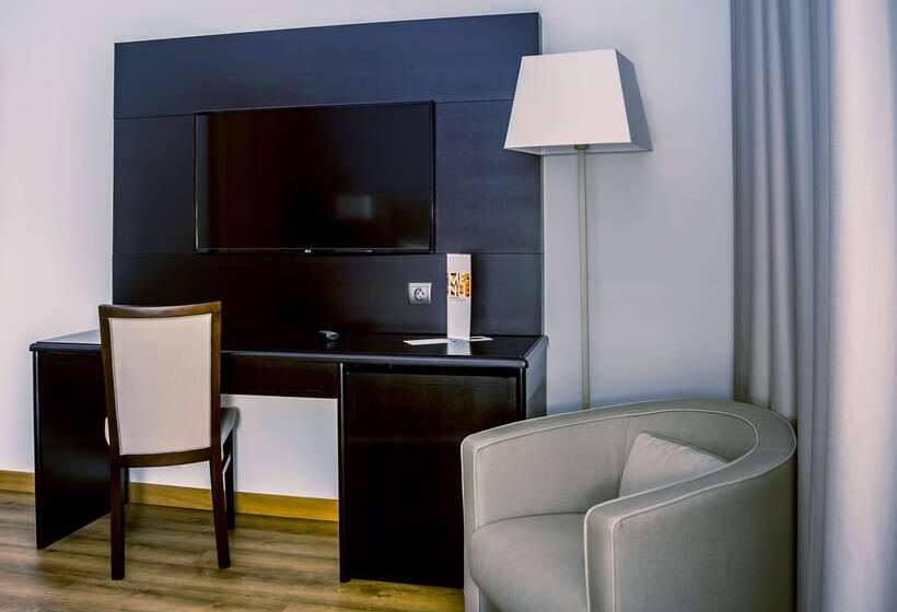 هتل Covilha Doña Maria Affiliated By Meliá