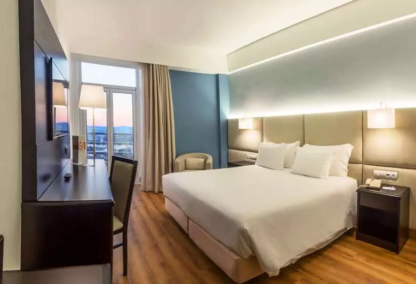 Отель Covilha Doña Maria Affiliated By Meliá