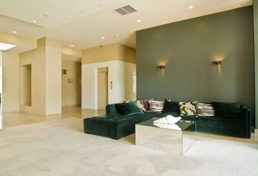 ホテル De Ilhavo Plaza & Spa