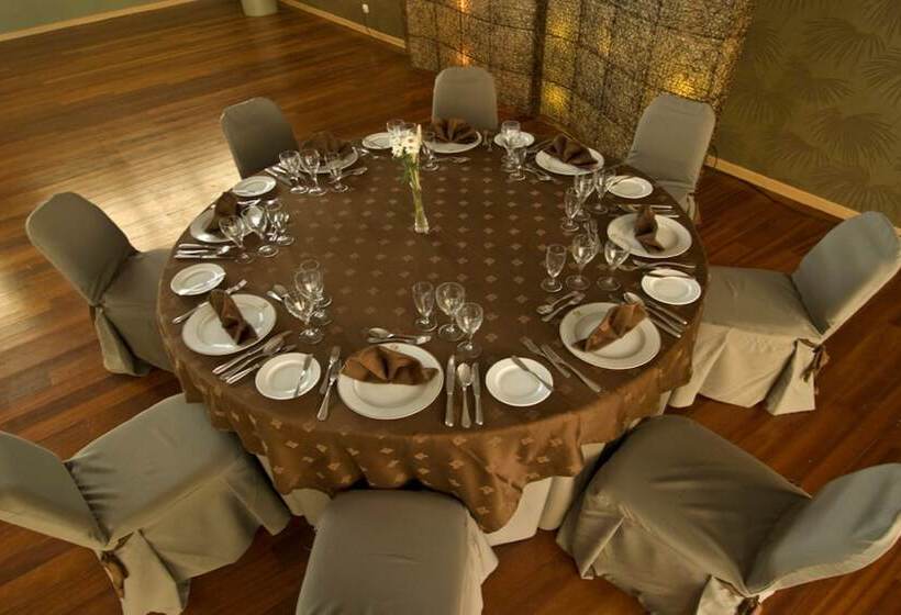 فندق De Ilhavo Plaza & Spa