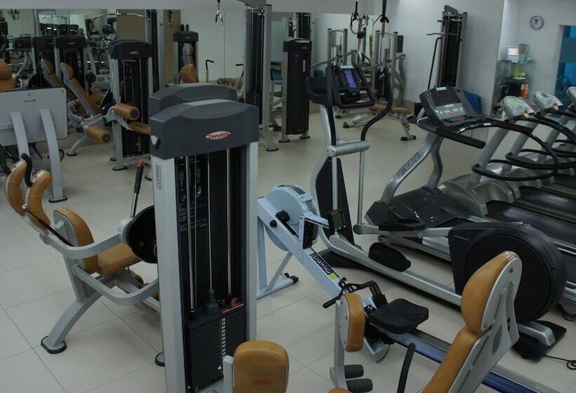 فندق De Ilhavo Plaza & Spa