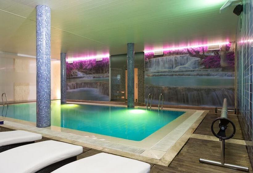 فندق De Ilhavo Plaza & Spa