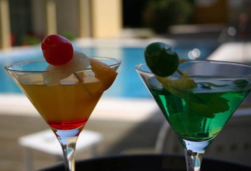 فندق De Ilhavo Plaza & Spa