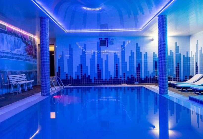فندق De Ilhavo Plaza & Spa