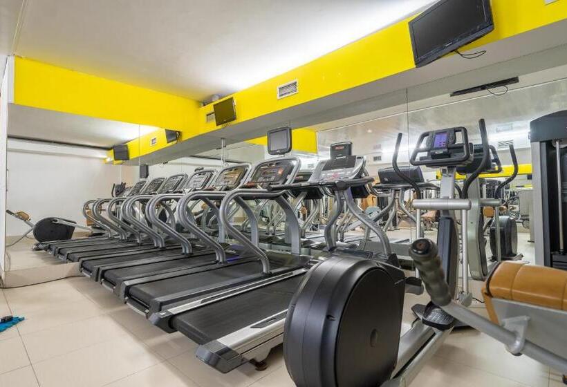 فندق De Ilhavo Plaza & Spa