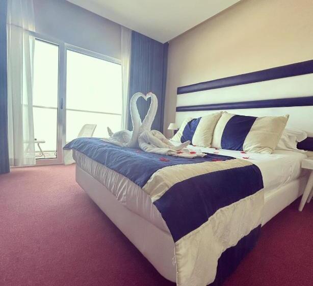 فندق De Ilhavo Plaza & Spa