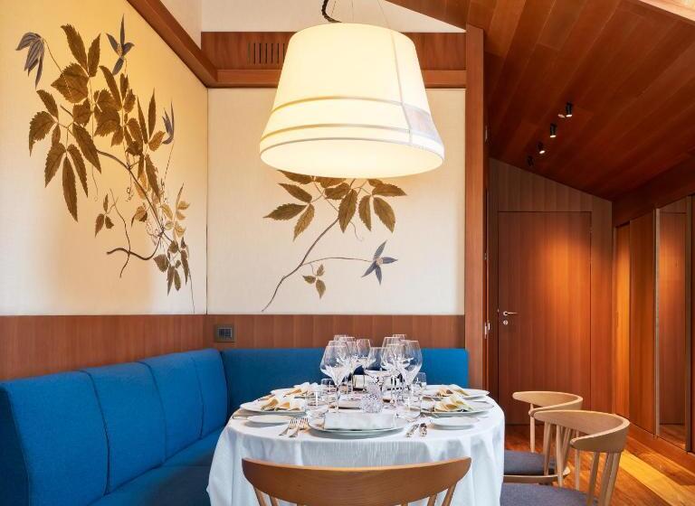 هتل Faloria Mountain Spa Resort