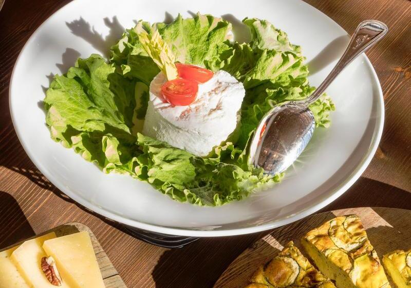 هتل Faloria Mountain Spa Resort