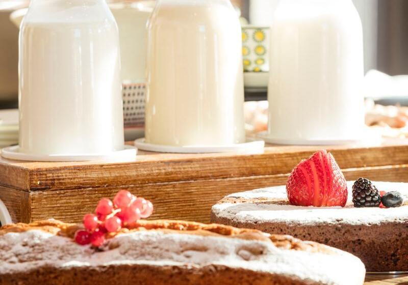 هتل Faloria Mountain Spa Resort