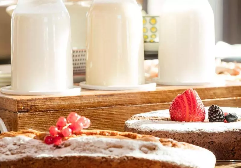 ホテル Faloria Mountain Spa Resort