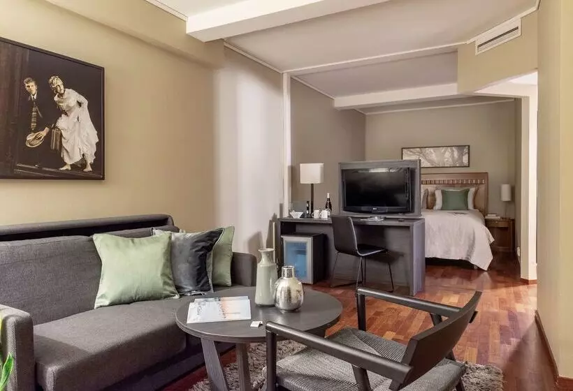 First Hotel Millennium