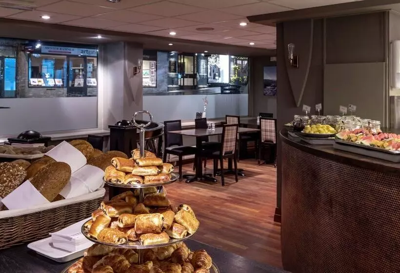 First Hotel Millennium