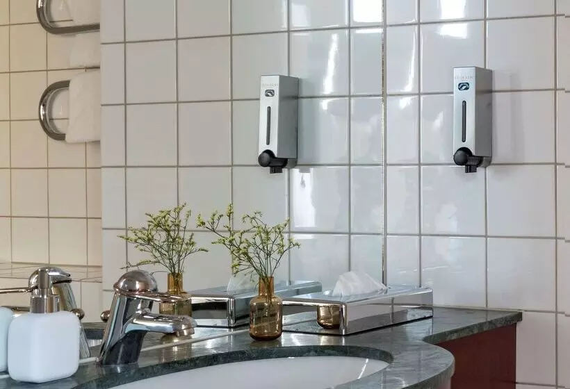 First Hotel Millennium