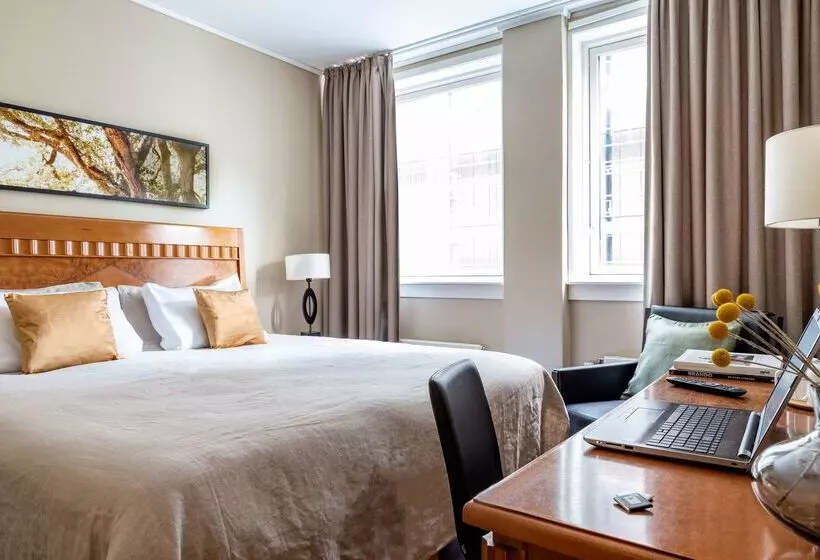 First Hotel Millennium