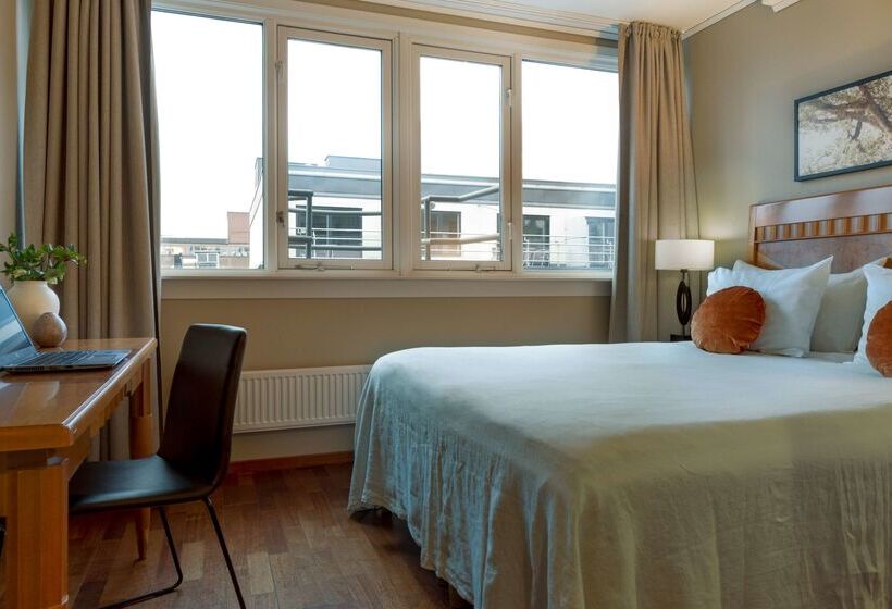 First Hotel Millennium