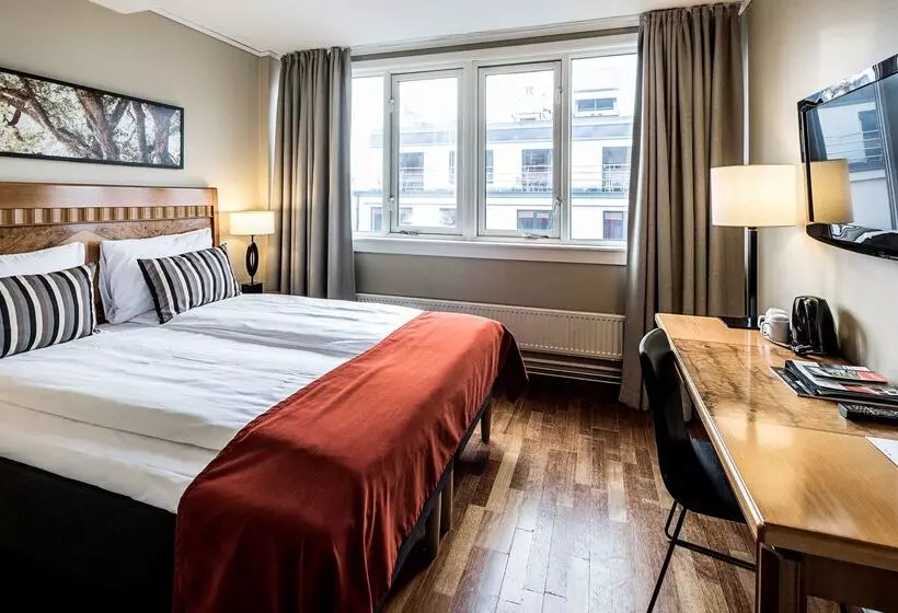 First Hotel Millennium