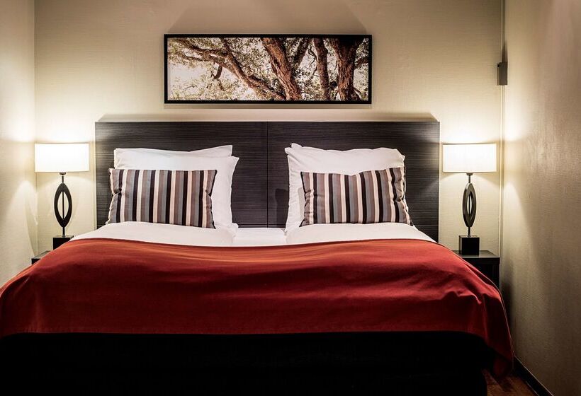 First Hotel Millennium