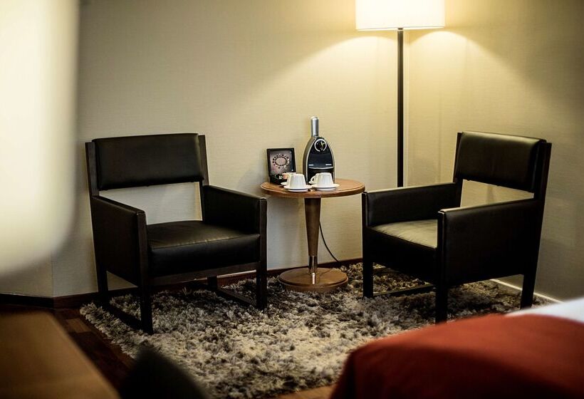 First Hotel Millennium