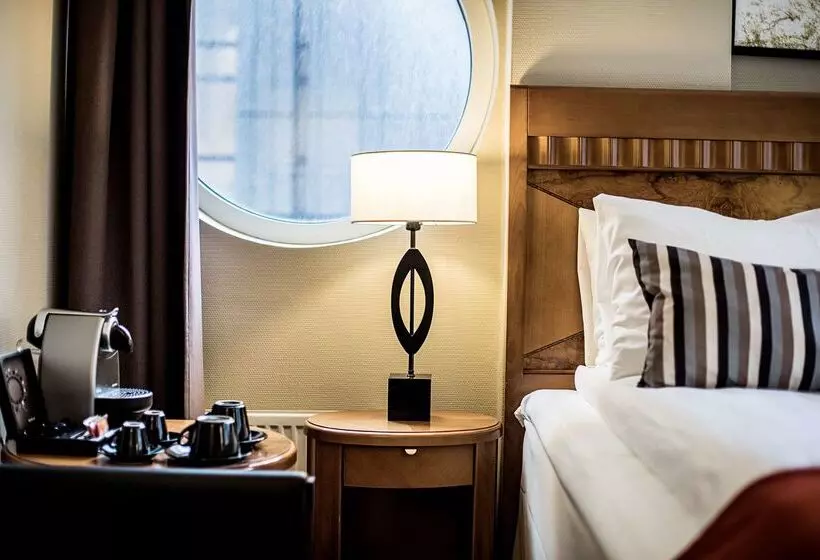 First Hotel Millennium