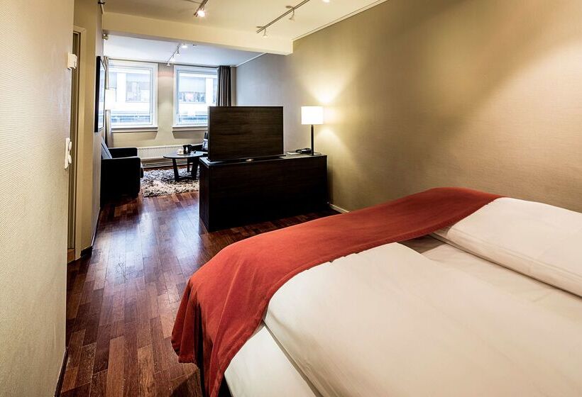 First Hotel Millennium