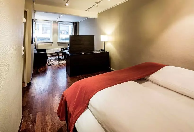 First Hotel Millennium