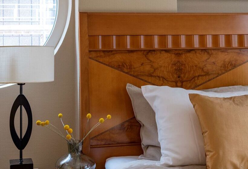 First Hotel Millennium