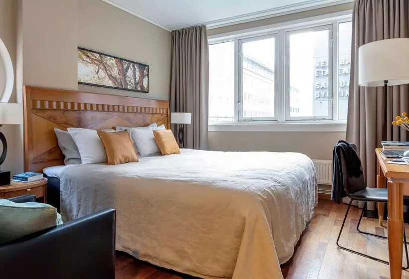 First Hotel Millennium