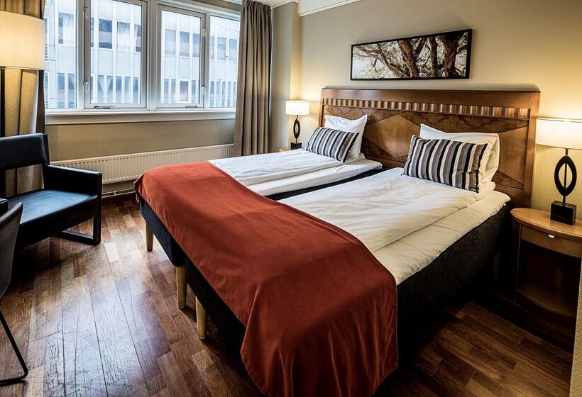 First Hotel Millennium