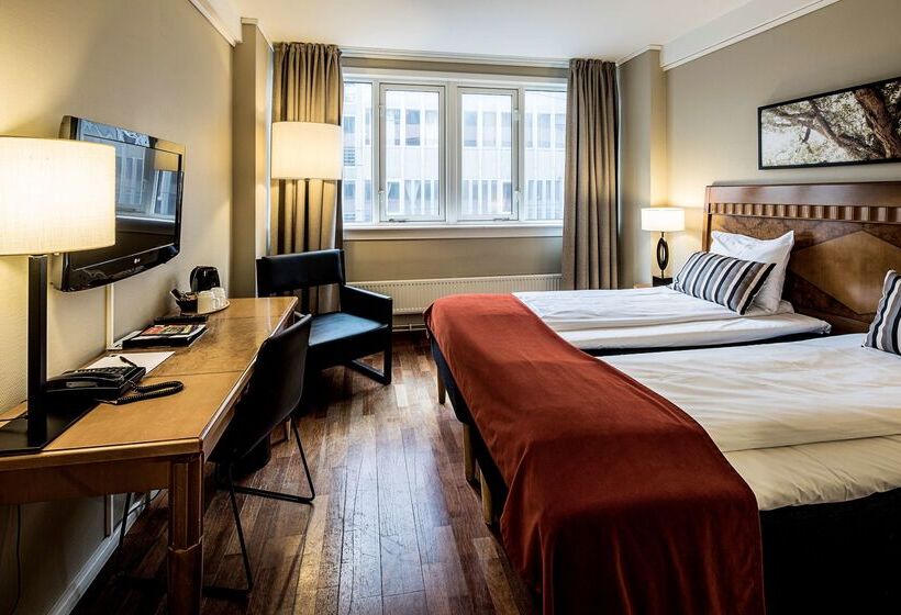 First Hotel Millennium