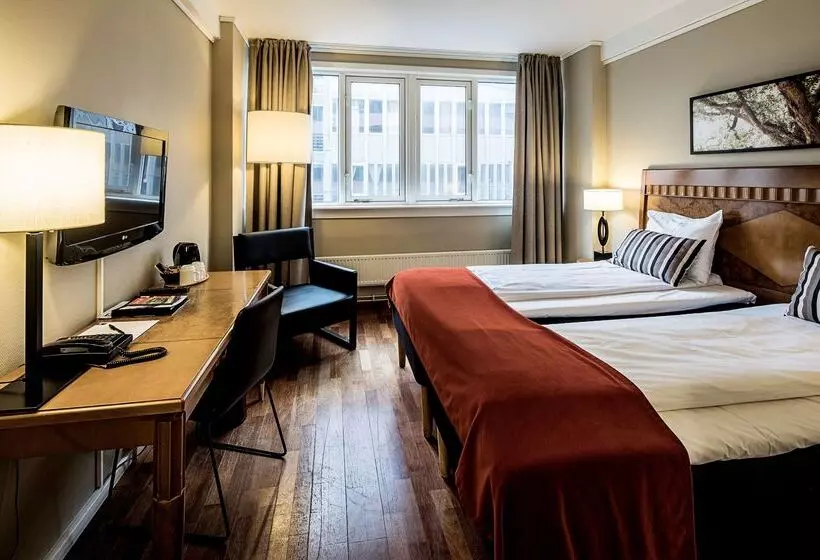 First Hotel Millennium