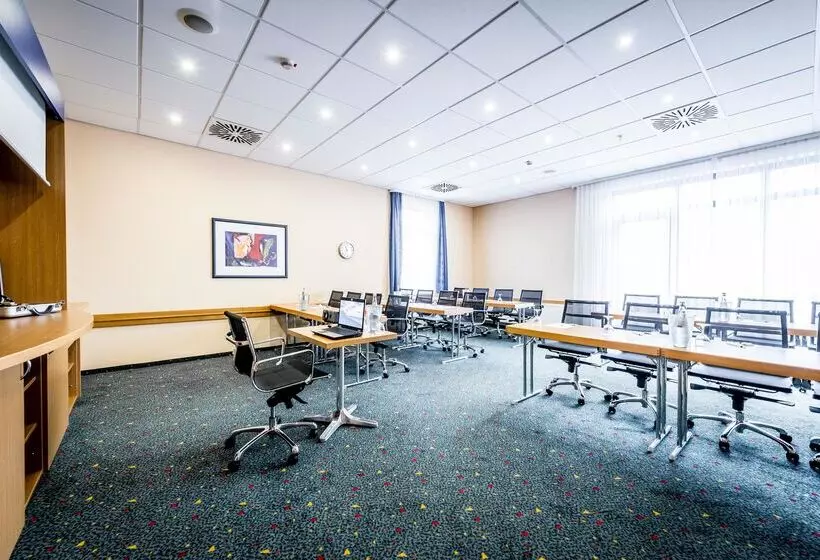 酒店 Holiday Inn Express Dortmund, An Ihg