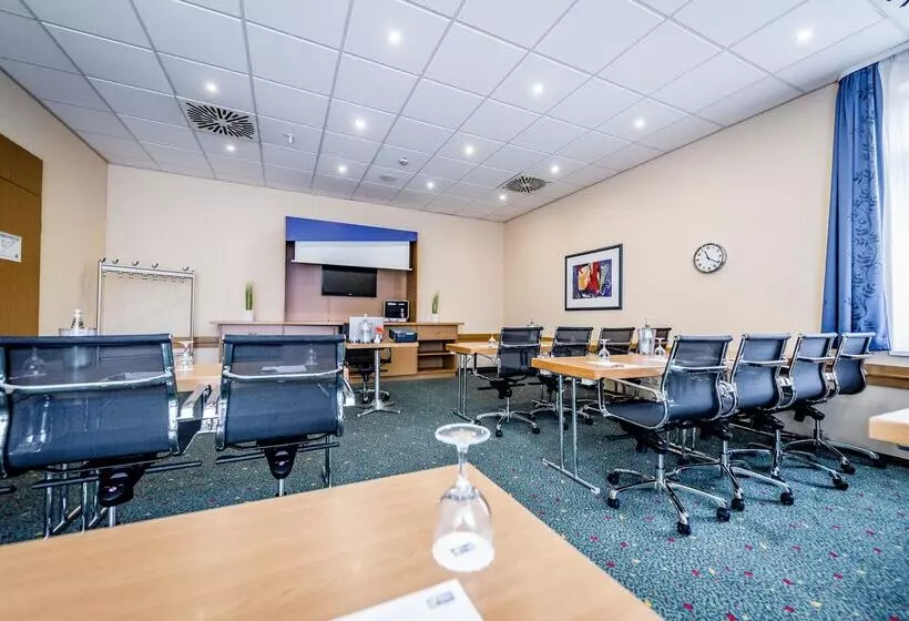 酒店 Holiday Inn Express Dortmund, An Ihg