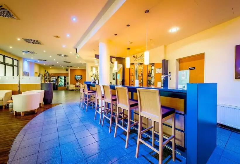 酒店 Holiday Inn Express Dortmund, An Ihg