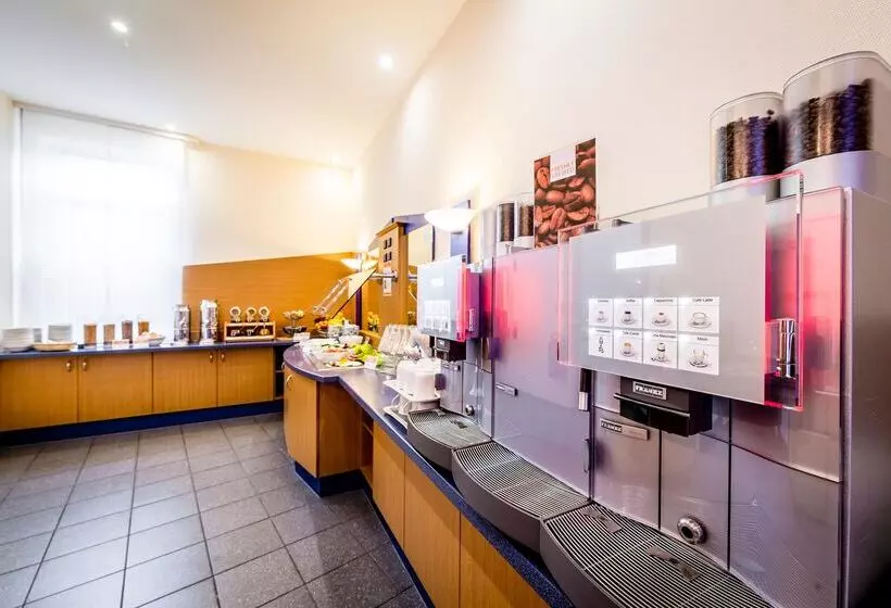 酒店 Holiday Inn Express Dortmund, An Ihg