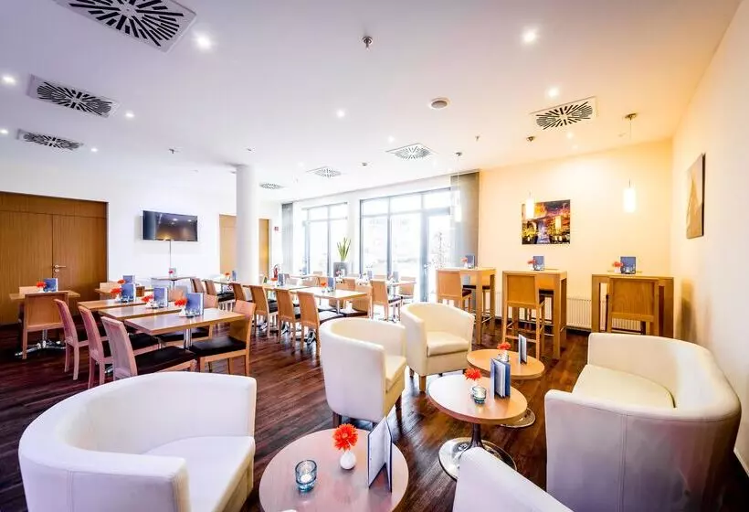 酒店 Holiday Inn Express Dortmund, An Ihg