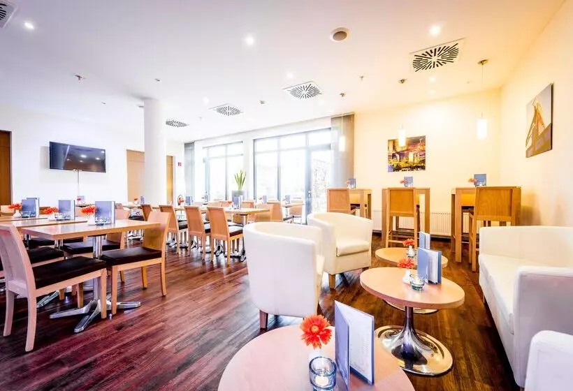 酒店 Holiday Inn Express Dortmund, An Ihg