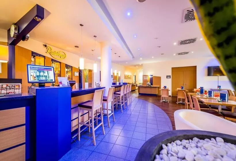 酒店 Holiday Inn Express Dortmund, An Ihg