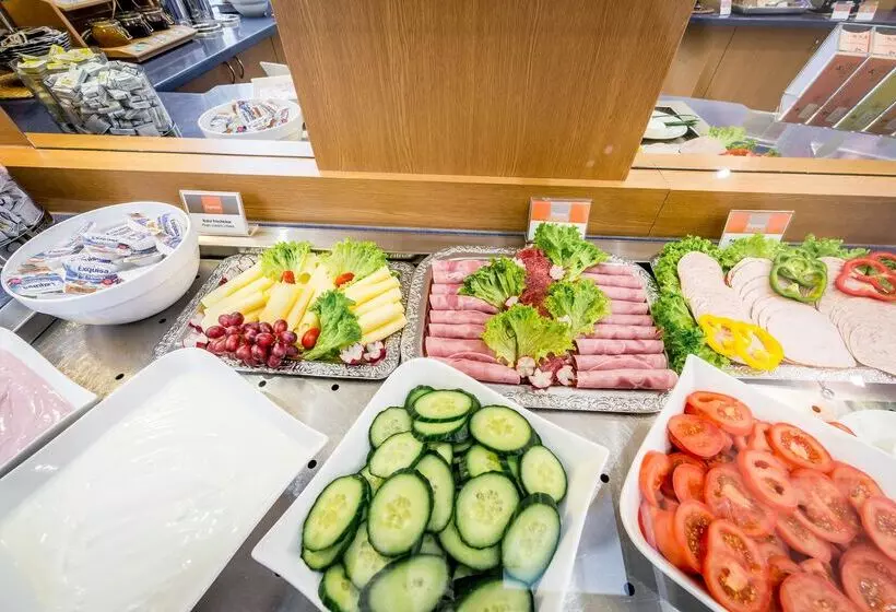 酒店 Holiday Inn Express Dortmund, An Ihg