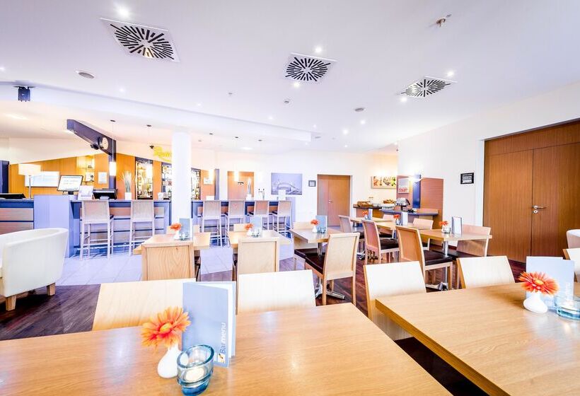 فندق Holiday Inn Express Dortmund, An Ihg