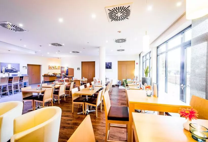 酒店 Holiday Inn Express Dortmund, An Ihg